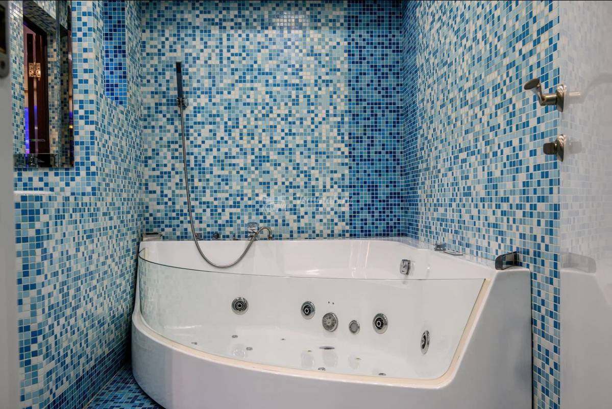 Изображение зала