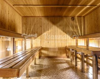 Сауна Сауна 85 в Москве