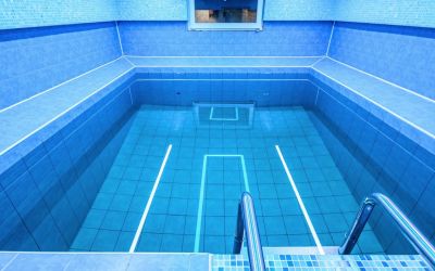 Сауна 85 в Москве