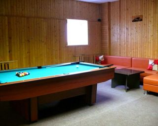 Сауна Сауна на Выборгской в Москве