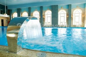 Сауна Сауна Амазонка в Омске