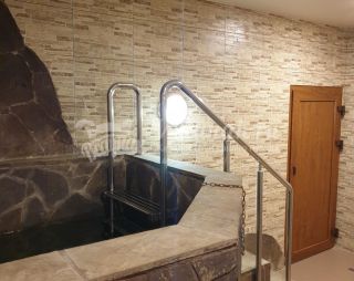 Сауна Русская баня на Мацесте Сочи в Сочи