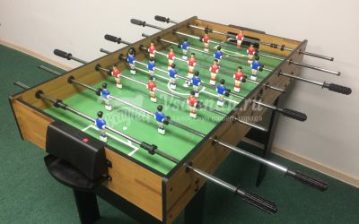 Сауна Зеро в Мурманске