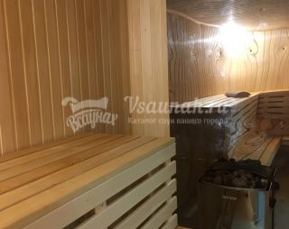 Сауна Сауна Зеро в Мурманске
