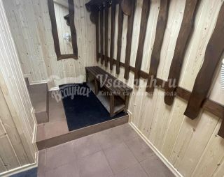 Сауна Сауна Зеро в Мурманске