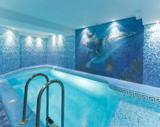 Сауна Сауна Садко в Москве