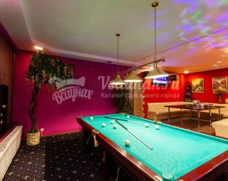 Сауна Сауна 100А в Москве