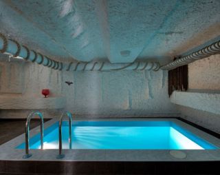 Сауна Сауна Летучая мышь в Москве