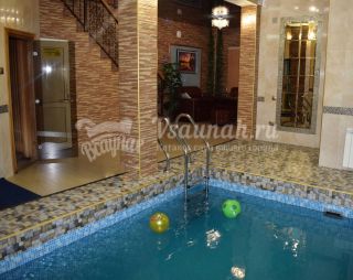 Сауна Сауна на Джамбула в Иркутске