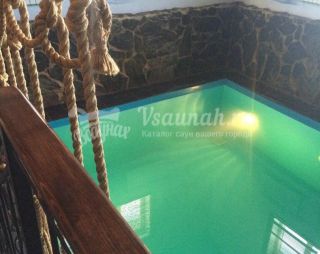 Сауна Сауна Фрегат в Каменск-Уральске