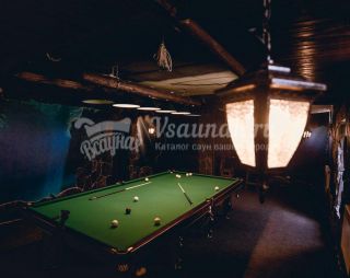 Сауна Сауна Фрегат в Каменск-Уральске