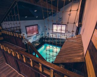 Сауна Сауна Фрегат в Каменск-Уральске