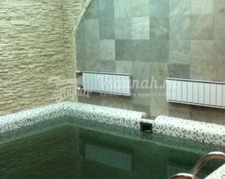 Сауна Сауна в Москве