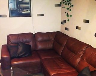 Сауна Сауна на Дубровке в Москве
