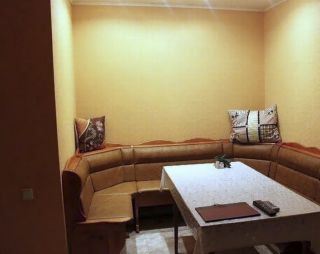 Сауна Сауна Торговые ряды в Москве