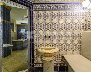 Сауна Сауна Юмика в Москве