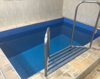 Сауна Сходненские бани в СК Сходня в Москве