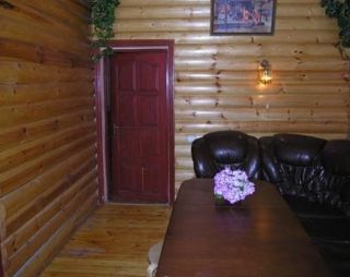 Сауна Сауна На Полярной в Москве