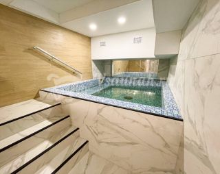 Сауна Турецкая сауна в ресторане Secret Garden в Москве