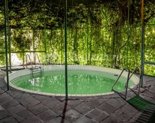 Сауна Сауна Чайка в Москве