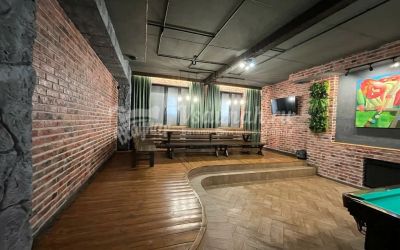 Бани на Карбышева в Омске