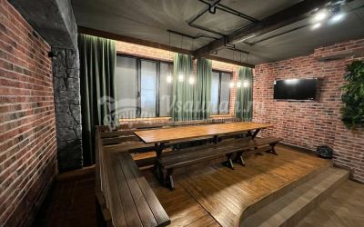 Бани на Карбышева в Омске