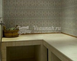 Сауна Сауна СПА-Мастер в Москве