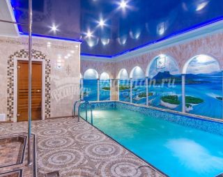 Сауна Сауна в Москве