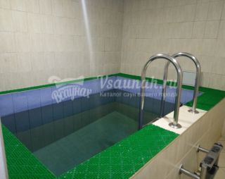 Сауна Сауна на Волгоградке в Москве