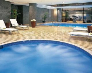 Сауна Vip-комплекс Exotic в Москве