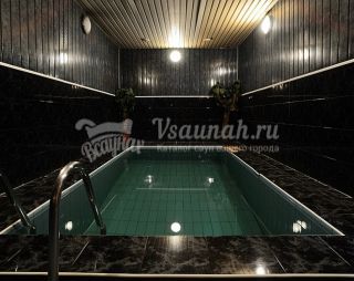 Сауна Сауна Фаворит в Москве