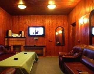 Сауна Сауна Жара на Живописной в Москве