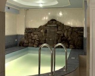 Сауна Сауна Замок Спа (Castle Spa) в Москве