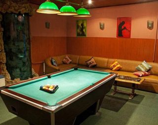 Сауна Сауна Феникс в Москве