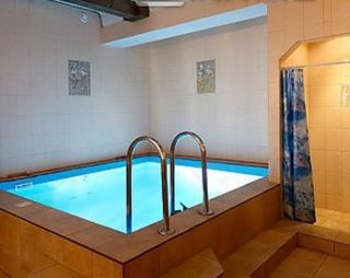 Сауна Сауна Аве Анна (Ave Anna) в Москве