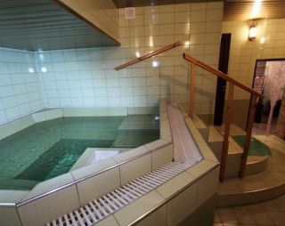 Сауна Сауна Тэя Люкс в Москве