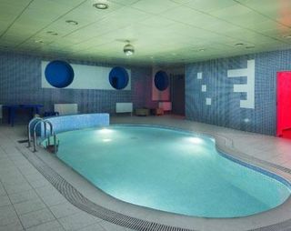 Сауна Сауна Шайка-клуб в Москве