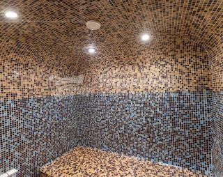 Сауна Баня Теремок в Омске