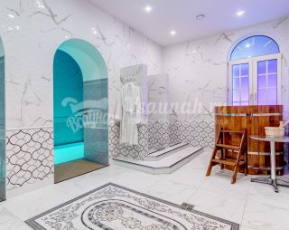 Сауна Kytuzov Vip в Москве