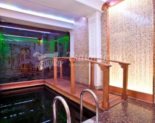 Сауна Баня на Панфилова в Москве