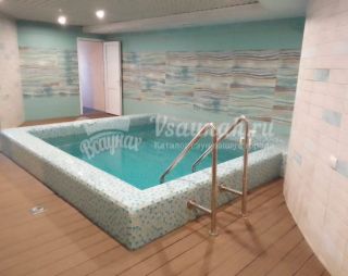 Сауна Банька на Северной в Омске