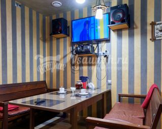 Сауна Сауна Золотая Яхта в Ульяновске