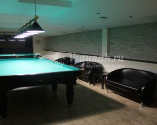 Сауна Сауна Рандеву в Миассе