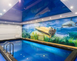 Сауна Сауна Каслинская в Челябинске