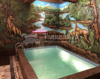 Сауна Сауна на Вольской в Саратове