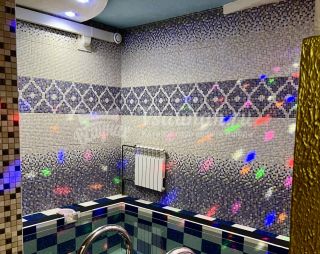 Сауна Сауна Атом в Иркутске