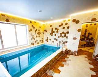 Сауна Гостевые дома с банями в Уфе