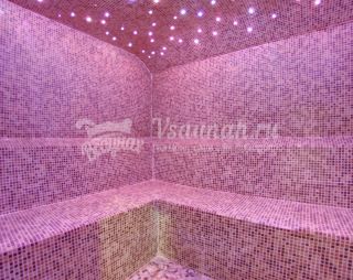 Сауна Сауна Аризона в Санкт-Петербурге