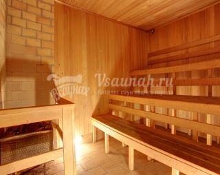 Сауна Сауна Аризона в Санкт-Петербурге