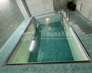 Сауна Сауна Добрая банька в Оренбурге